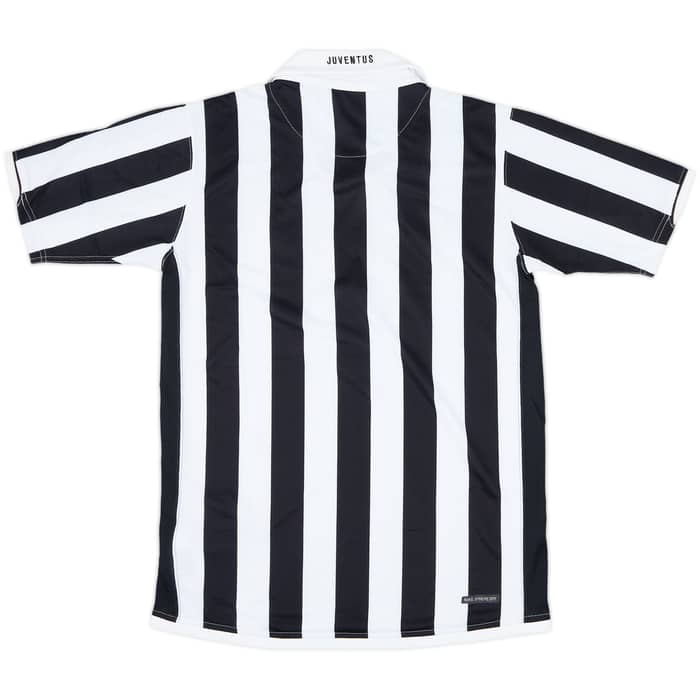 2006-07 Juventus Home Shirt (XL.Boys)