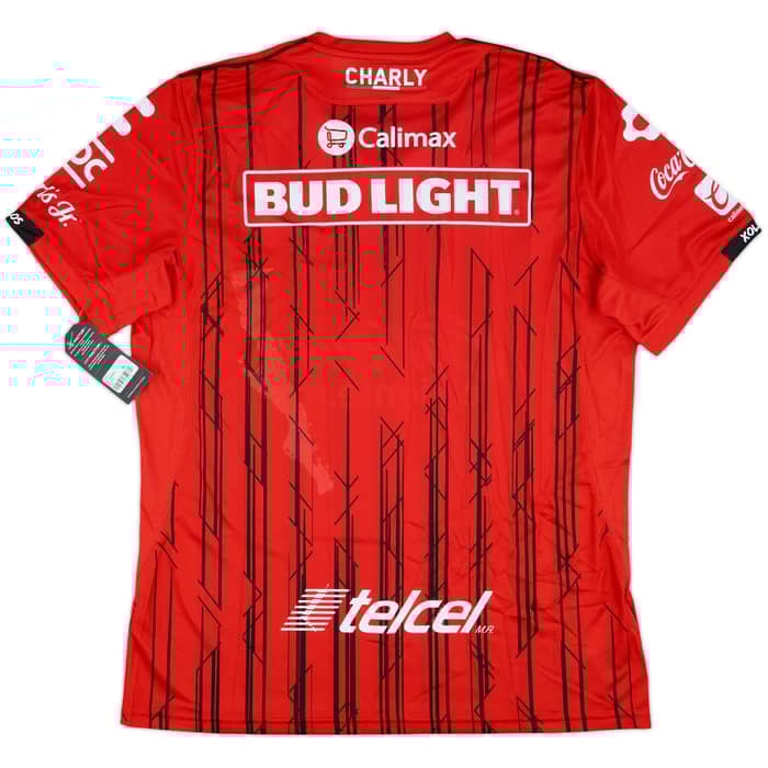 2019-20 Club Tijuana Home Shirt (XL)