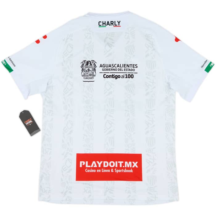2019-20 Necaxa Home Shirt (L)