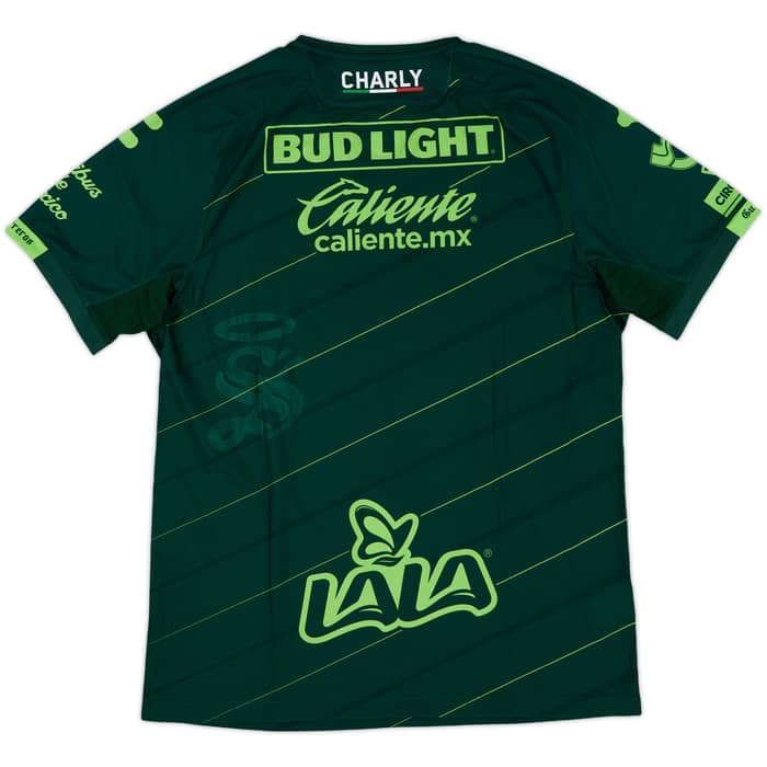 2019-20 Santos Laguna Away Shirt (L)