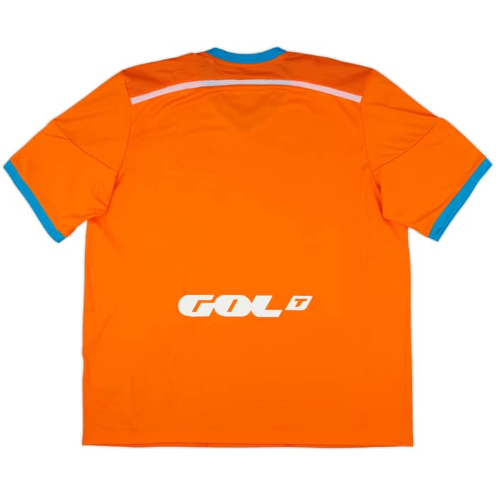 2014-16 Valencia Away Shirt (XXL)