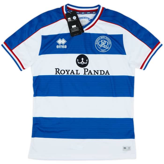2018-19 QPR Home Shirt Matthews #9 (M)