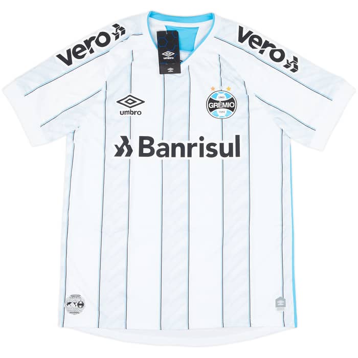 2020 Gremio Away Shirt (L)