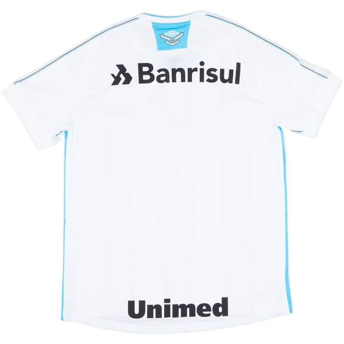 2020 Gremio Away Shirt (L)