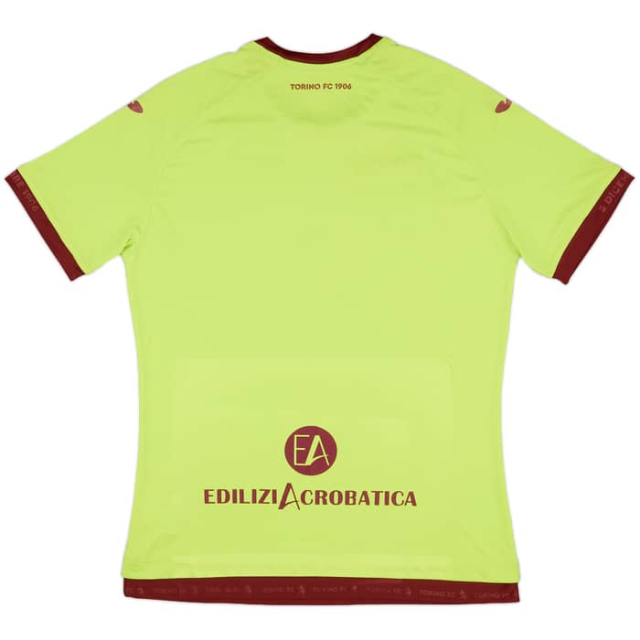 2019-20 Torino GK S/S Shirt (L)