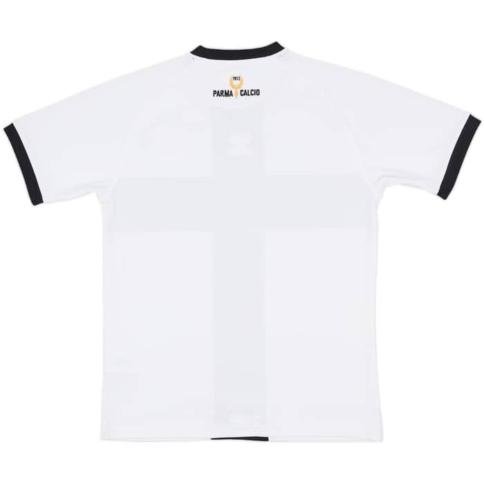 2016-17 Parma Home Shirt (L)