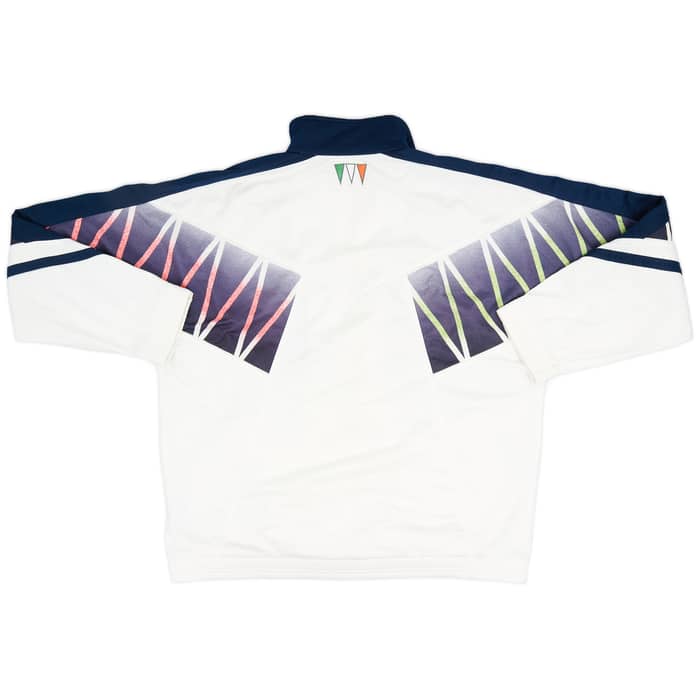 1994 Italy Diadora Track Jacket - 7/10 - (L)