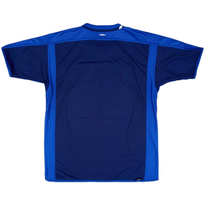 2003-05 Chelsea Home Shirt Terry #26 - 10/10 - (L)