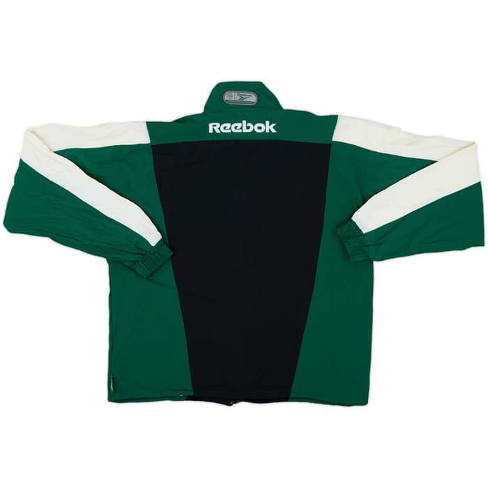 1998-99 Sporting CP Reebok Chándal - 8/10 - (L. Niños)