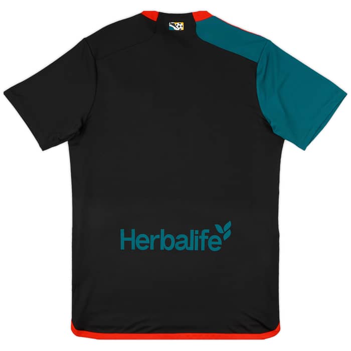 2024-25 LA Galaxy Third Shirt