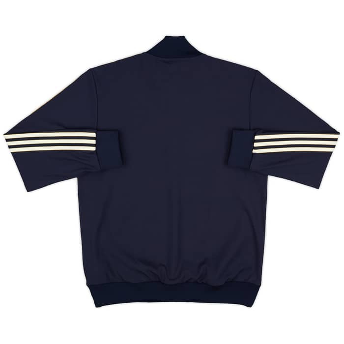 2024-25 Juventus adidas Originals Terrace Icons Track Jacket