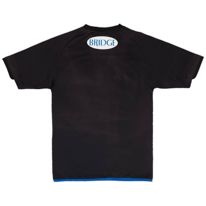 2011-12 Bury Surridge Training Shirt - 7/10 - (Y)