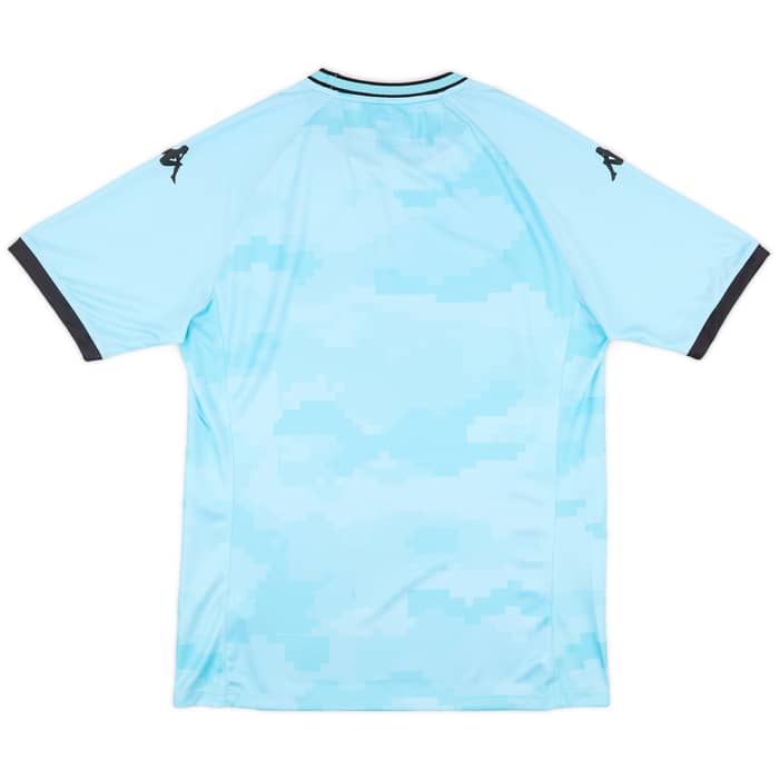 2024-25 Aris Thessaloniki Third Shirt