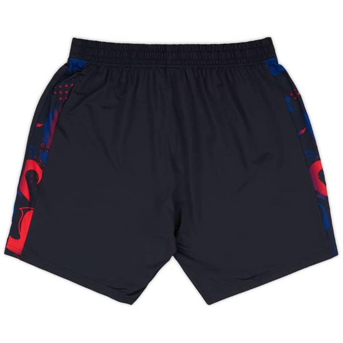 2024-25 Rangers Third Shorts - 9/10