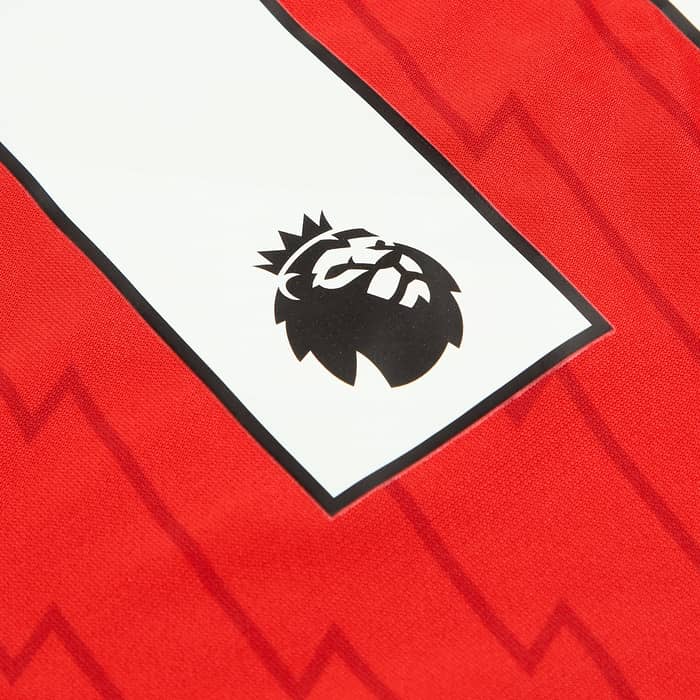 2023-24 Arsenal Authentic Home Shirt Martinelli #11 (S)