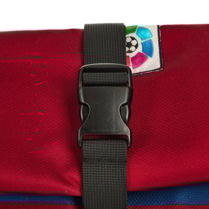 2007-08 Barcelona Rework Roll-Up Backpack