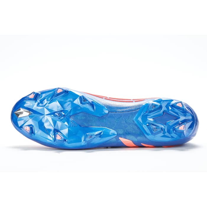 2022 adidas Player Issue Predator Edge.1  Football Boots (Aymeric Laporte) - 9/10 - FG 10½