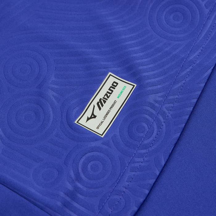 2025-26 Monaco Away Shirt Pogba #8