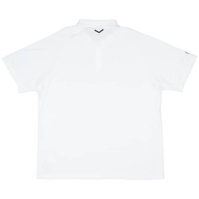 2022-23 Manchester City Puma Casual Polo - 9/10 - (XXL)