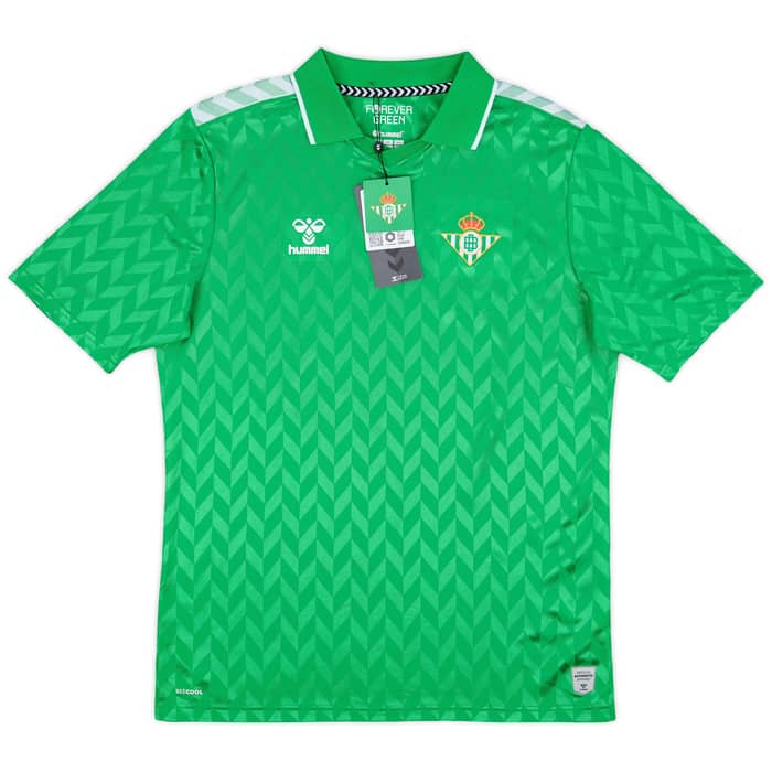 2023-24 Real Betis Away Shirt