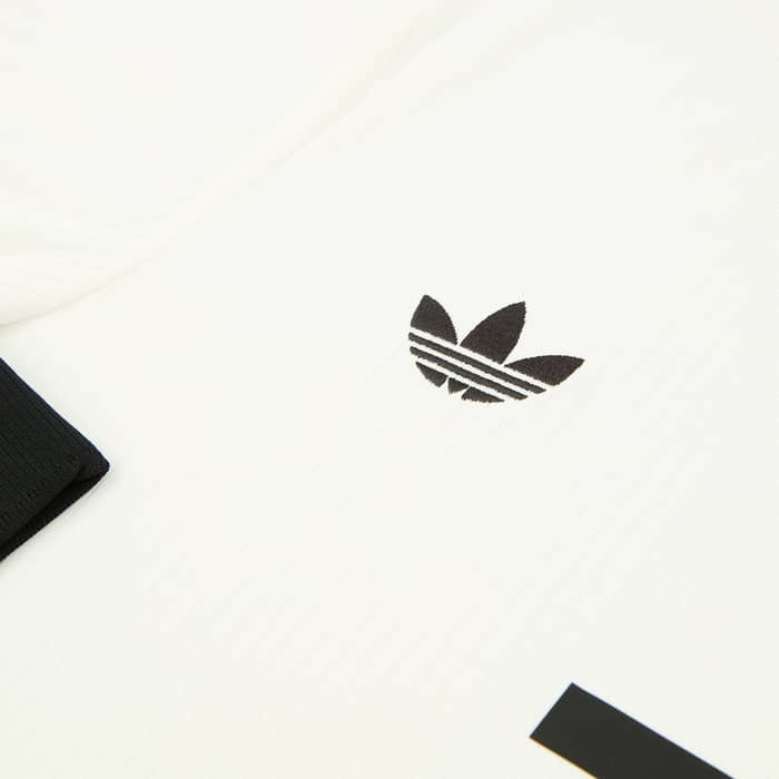 2025-26 Germany 125th Anniversary L/S Shirt Havertz #7