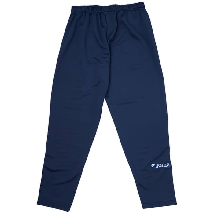 2005-06 Deportivo Joma Sweat Pants/Bottoms (XL)
