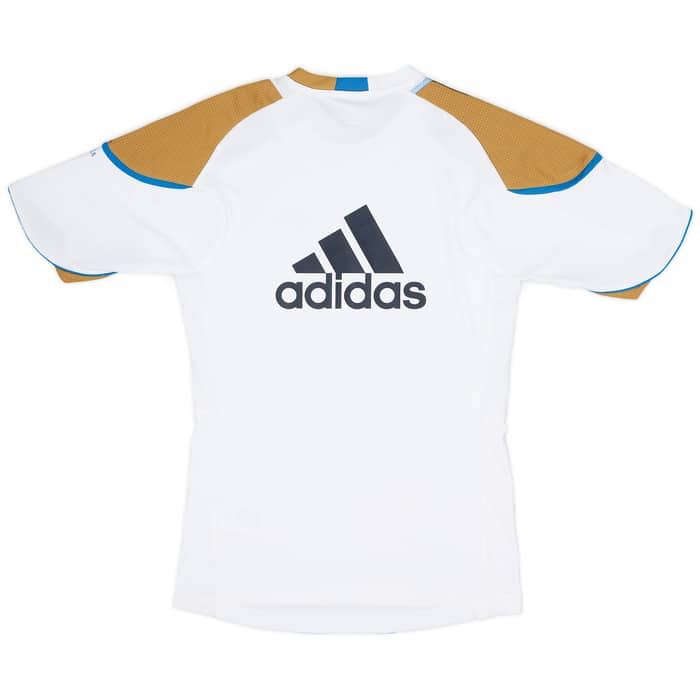 2015 Philadelphia Union adidas Training Shirt - 7/10 - (S)