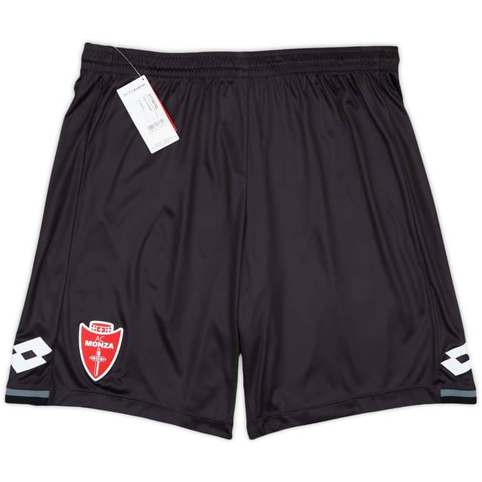 2021-22 Monza GK Shorts