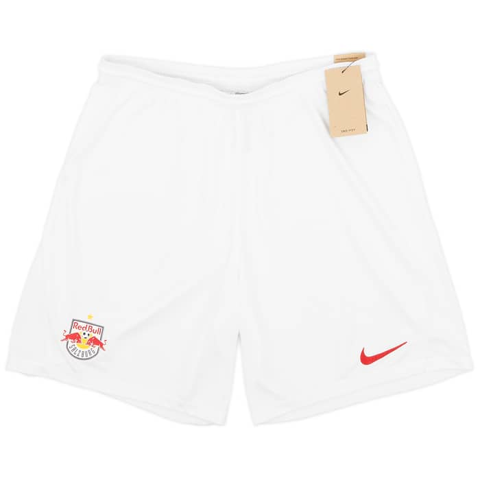 2023-24 RB Salzburg Home Shorts (XXL)
