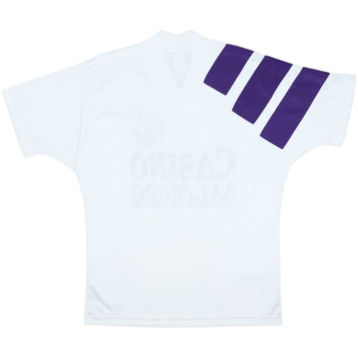 1994-95 Casino Salzburg Home Shirt - 8/10 - (M)