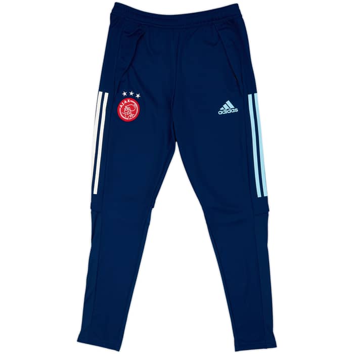 2020-21 Ajax adidas Tracksuit - 9/10 - (S)