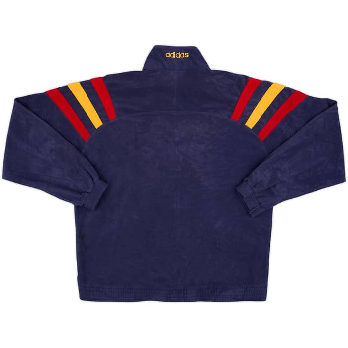 1996-98 Spain adidas Tracksuit - 6/10 - (L)