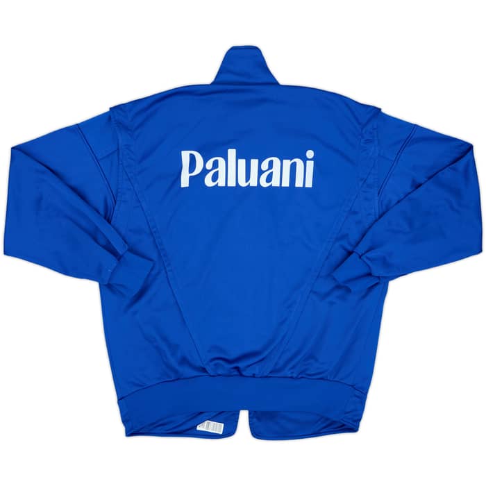 1996-97 Chievo Verona Biemme Track Jacket - 8/10 - (XXL)