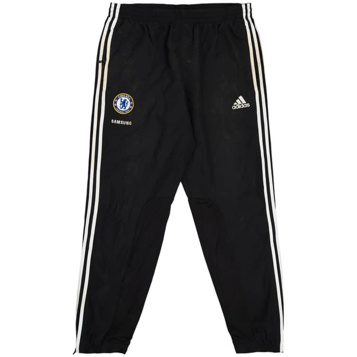 2008-09 Chelsea adidas Tracksuit - 5/10 - (M)