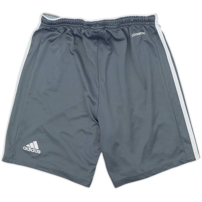 2014-15 Bayern Munich GK Shorts - 9/10 - (M.Boys)