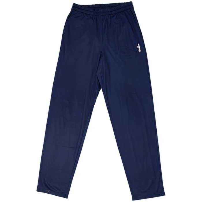 1992 Italy Diadora Track Pants/Bottoms - 7/10 - (XXL)