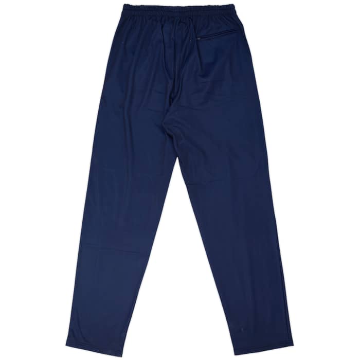 1992 Italy Diadora Track Pants/Bottoms - 7/10 - (XXL)