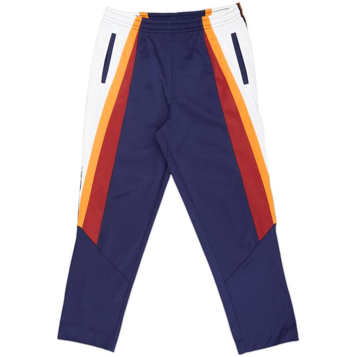 1994-95 Roma Asics Full Tracksuit - 9/10 - (M)