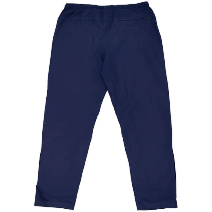 2003-04 Inter Milan Nike Track Pants/Bottoms - 5/10 - (L)