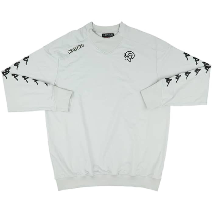2012-13 Derby County adidas Sweat Top - 8/10 - (5XL)