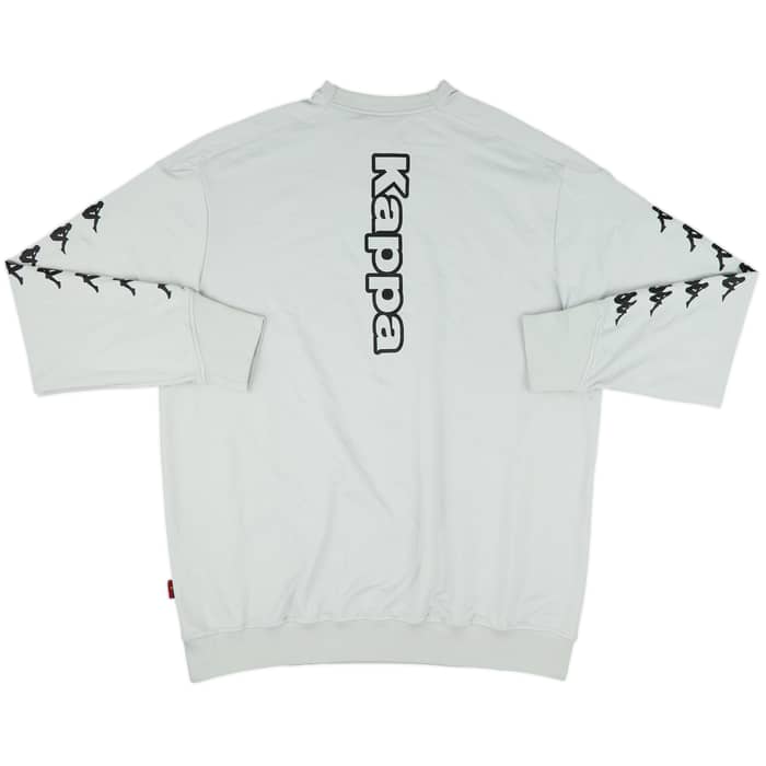2012-13 Derby County adidas Sweat Top - 8/10 - (5XL)