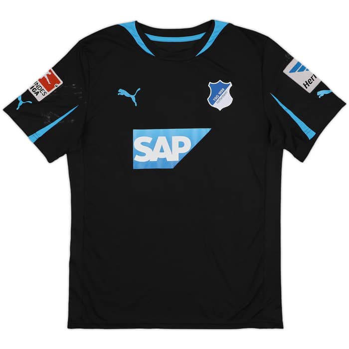 2013-14 TSG Hoffenheim Third Shirt Sule #25 - 7/10 - (XL)