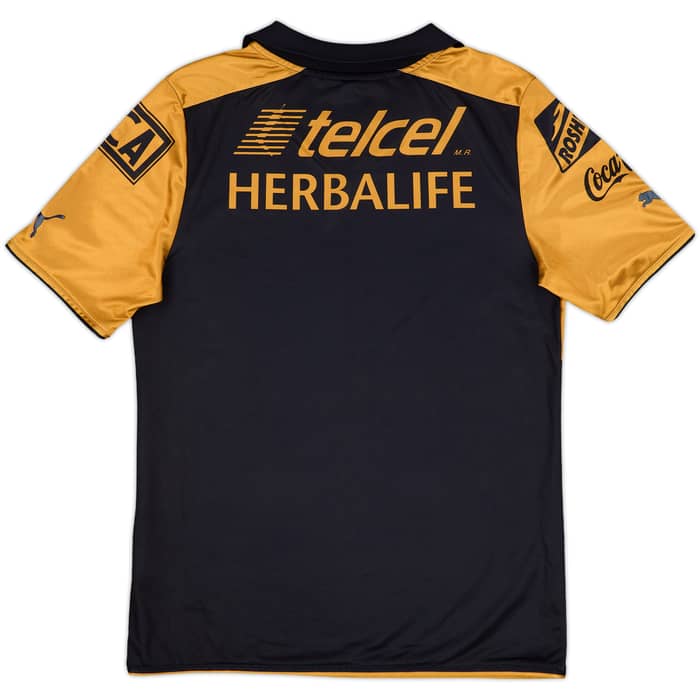 2013 UNAM Pumas Away Shirt - 9/10 - (M)