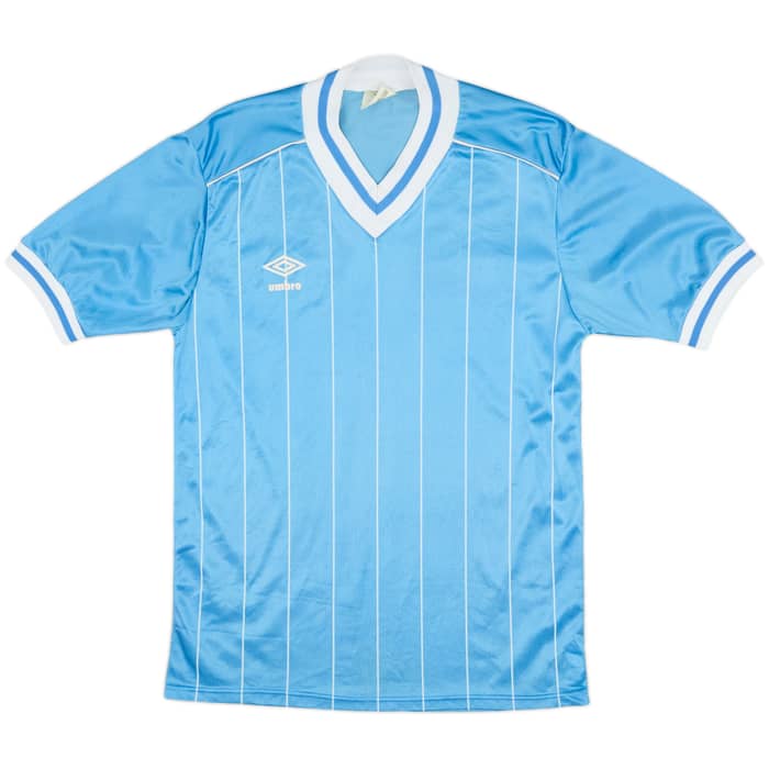 1990s Umbro Template Shirt - 9/10 - (S)