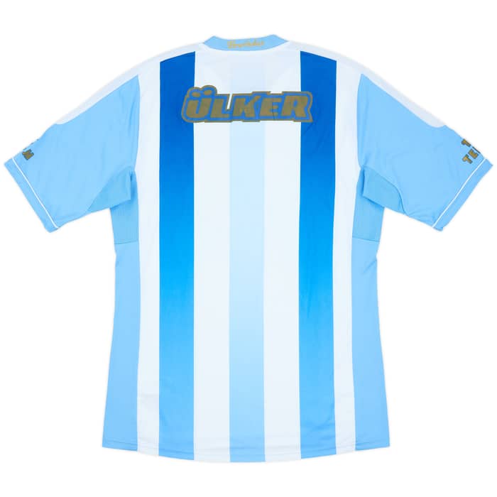 2011-12 Fenerbahce Away Shirt - 5/10 - (L)