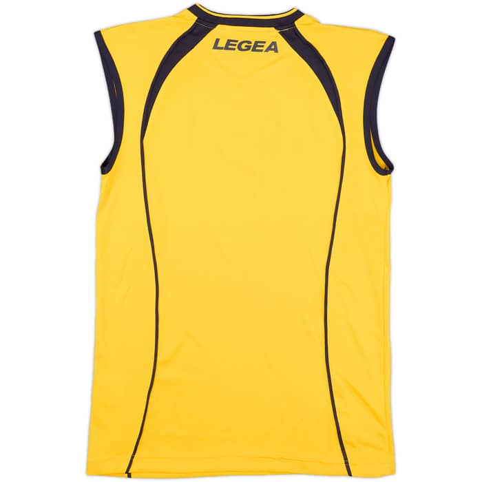 2008-09 Frosinone Legea Training Vest - 8/10 - (XS)