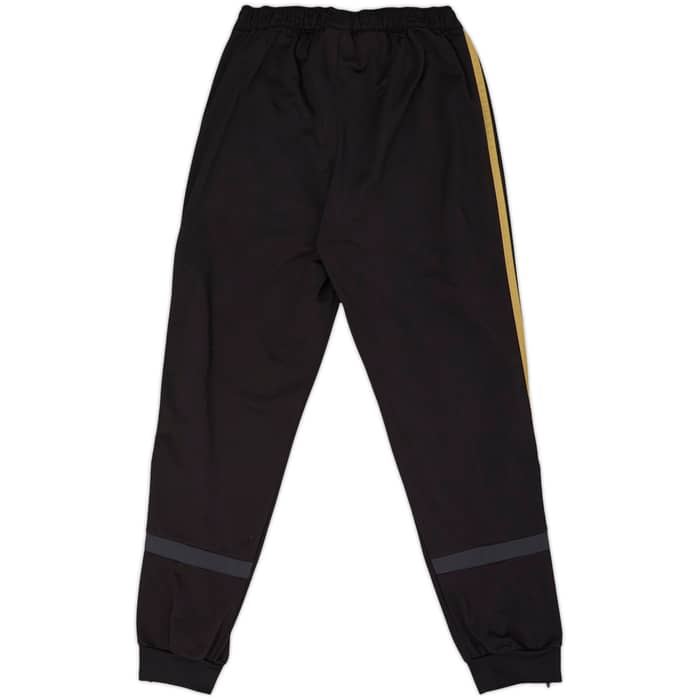 2013-14 AC Milan adidas Track Pants/Bottoms - 6/10 - (L.Boys)