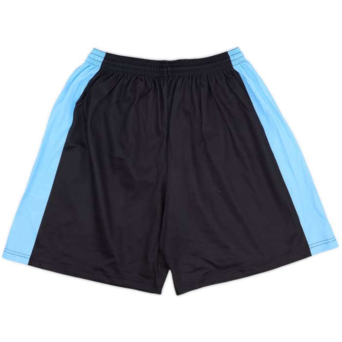 1998-00 Lazio Puma Training Shorts - 8/10 - (L)