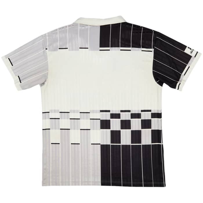 1990-91 Wiener SC Home Shirt - 7/10 - (L)