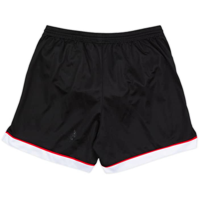1998-00 Austria Home Shorts - 7/10 - (S)